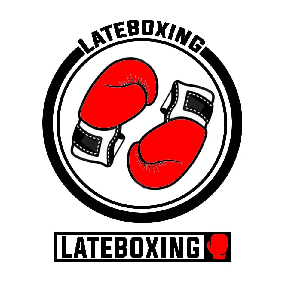 Latest Boxing News & Gossips